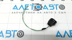 Фишка ПТФ левая Lexus CT200h 14-17 галоген