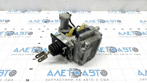 ABS АБС у зборі з ГТЦ Lexus CT200h 16-17