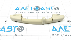 Ручка стелі ззаду права Lexus CT200h 14-17 бежева, вигоріла