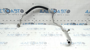 Трубка кондиціонера компресор-пічка VW Jetta 22-26 1.5T під R1234yf