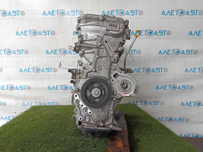 Двигатель 2ZR-FXE Lexus CT200h 11-17 152к, запустился