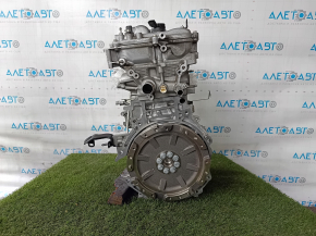 Двигун 2ZR-FXE Lexus CT200h 11-17 152к, запустився