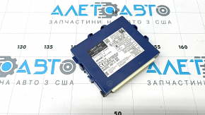 COMPUTER ASSY, SMART KEY Lexus CT200h 11-17