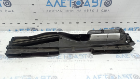 Повітроприймач нижня частина VW Jetta 22-26 1.5T