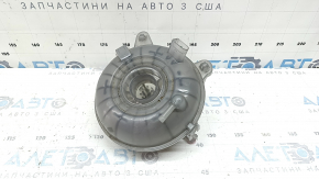 Розширювальний бачок охолодження VW Jetta 21-26 без кришки