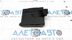AMPLIFIER ASSY, AIR CONDITIONER Lexus CT200h 11-17