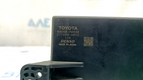 AMPLIFIER ASSY, AIR CONDITIONER Lexus CT200h 11-17