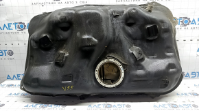 Паливний бак Toyota Camry v55 15-17 usa