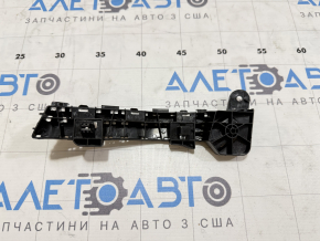 Крепление переднего бампера правое Honda CRV 12-16