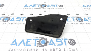 Бризговик порога задній правий Lexus CT200h 11-17