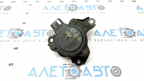 Селектор АКПП Lexus CT200h 11-17