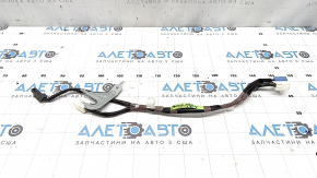 Проводка антени Lexus CT200h 11-17