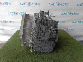 АКПП в сборе Jeep Renegade 20-23 1.3T AWD 948TE DFH 26к, с блоком управления