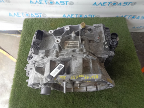 АКПП в сборе Jeep Renegade 20-23 1.3T AWD 948TE DFH 26к, с блоком управления