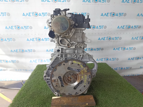 Двигун Jeep Renegade 19-20 1.3T EYF 26к 