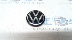 Центральний ковпачок на диск VW Jetta 19-26 66/55мм, тип 2