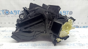 Корпус печки голый кондиционер VW Jetta 19-26 под сухой тен