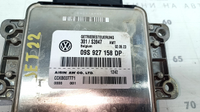 Блок управления акпп VW Jetta 22-24
