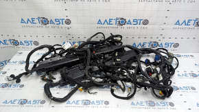Проводка салонная Ford Mustang mk6 15-23