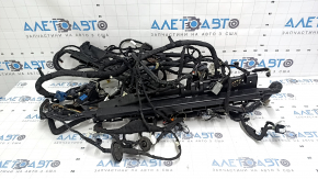 Проводка салонная Ford Mustang mk6 15-23