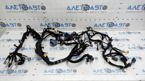 Проводка подторпедная Ford Mustang mk6 15-23
