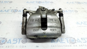Супорт у зборі передній лівий VW Jetta 21-26