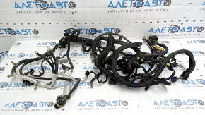 Проводка підкапотне Cadillac ATS 13-14 2.0T