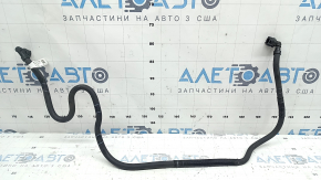 Топливная трубка VW Jetta 22-22 1.5T