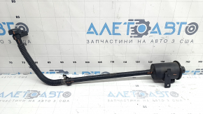 Фильтр топливного абсорбера VW Jetta 22-22 1.5T с трубкой