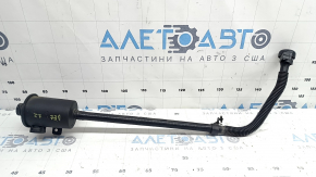 Фильтр топливного абсорбера VW Jetta 22-22 1.5T с трубкой