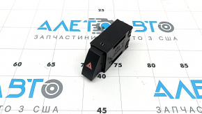 Кнопка аварийной сигнализации Lexus CT200h 16-17