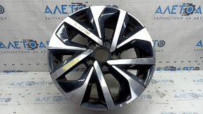 Колісний диск R16 x 6.5J VW Jetta 22-26 легка бордюрка