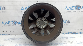 Диск колесный R16 x 6.5J VW Jetta 22-26 легкая бордюрка