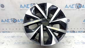 Колісний диск R16 x 6.5J VW Jetta 22-26 легка бордюрка