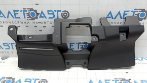 Накладка телевізора Subaru Forester 25-26