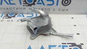 Охладитель кпп Toyota Sienna 21-26