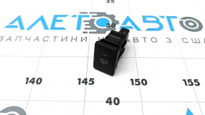 Кнопка обігріву лобового скла Lexus CT200h 16-17