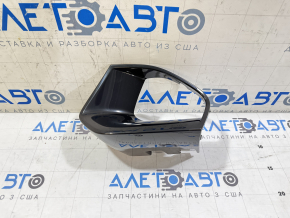 Обрамлення повітроводу переднього бампера ліве BMW 3 G20 19-22 Sport Line