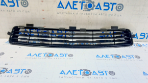 Решетка переднего бампера нижняя Toyota Camry v40 10-11