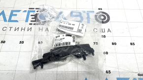Кріплення переднього бампера ліве BMW X7 G07 19-22