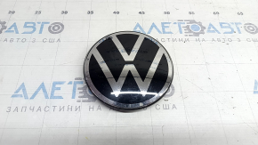 Эмблема решетки радиатора VW Jetta 22-24 под дистроник