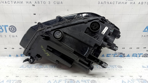 Фара передня ліва VW Jetta 19-24 в зборі LED