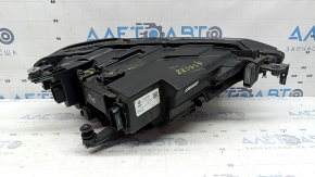Фара передня ліва VW Jetta 19-24 в зборі LED