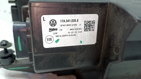 Фара передня ліва VW Jetta 19-24 в зборі LED
