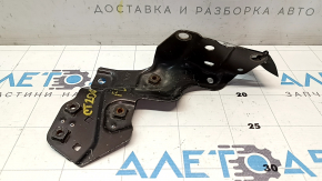 Кронштейн крила лівий Lexus CT200h 11-17 погнутий