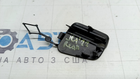 Заглушка буксировочного крюка заднего бампера VW Jetta 22-26