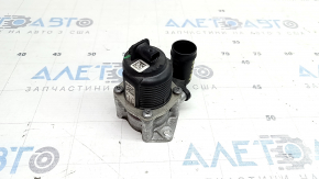 Клапан ЕГР/EGR VW Jetta 22-24 1.5T