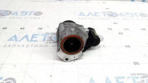 Клапан ЕГР/EGR VW Jetta 22-24 1.5T