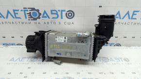 Интеркулер VW Jetta 22-26 1.5T