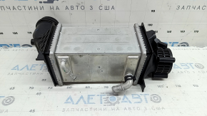 Интеркулер VW Jetta 22-26 1.5T